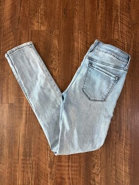 KanCan Skinny Jeans Like New Size 5